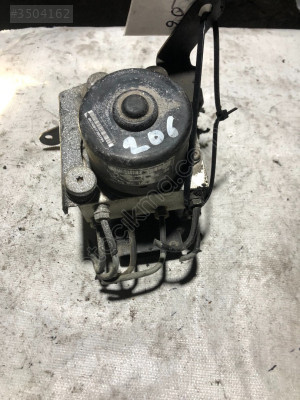 Citroen Saxo 1999 (962862638 10.0948-1103.3) Çıkma ABS Pompası