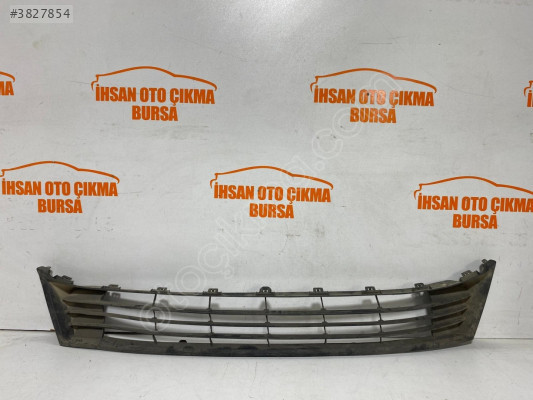Ön Tampon Izgara Toyota Corolla 14-16 53112-02470