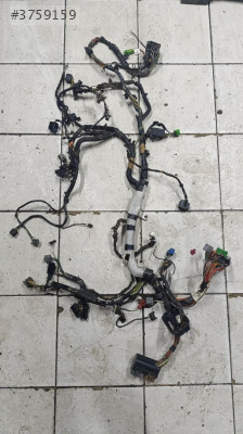 CONNECT ELEKTRİK TESİSATI AKİL YAMAN OTOMOTİV