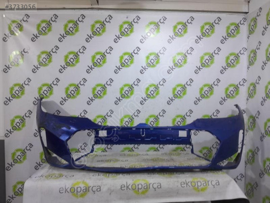 2022-2024 BMW G20 LCI M Sport 3 Serisi Ön Tampon 51118085444