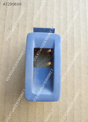 VW GOLF PLUS 05-09 DEPO KAPAĞI DÜĞME ÇERÇEVESİ 5M0959551
