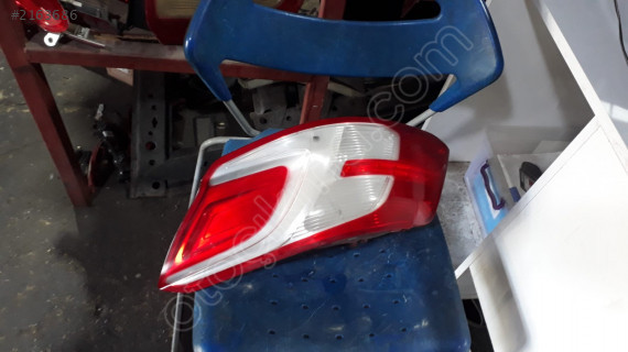 PEUGEOUT 301 SAĞ ARKA STOP