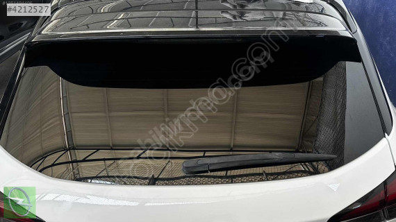 OPEL CORSA F 2023 ARKA CAM GM