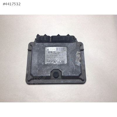 Fiat Marea 1.6 Motor Beyni IAW4EF.B3 46799771 HW203