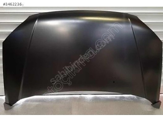 Hyundai Getz Sıfır Kaput