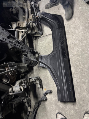 Citroen c4 sac marşpiel