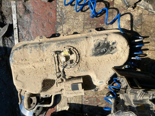 HYUNDAI İ 20 YAKIT DEPOSU MERT OTO