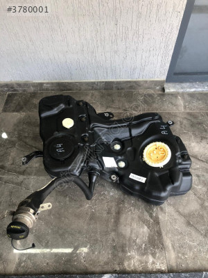 AUDİ A4 YAKIT DEPOSU HATASIZ ÇIKMA EGE OTOMOTİV