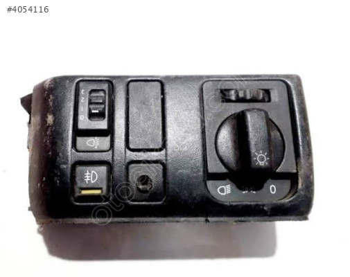 Opel Vectra, A  90269733 far kontrol paneli