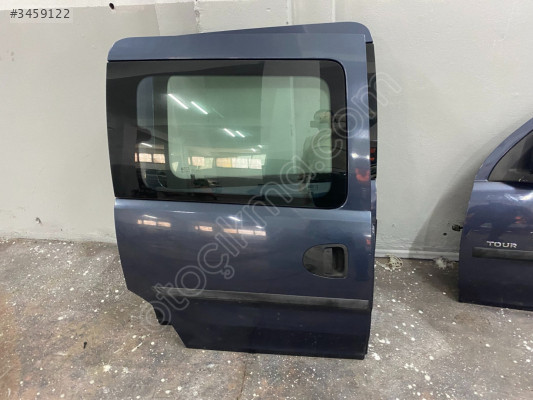 Opel Combo C Sağ Sürgülü Kapı - Mert Oto Çıkma Parçaları