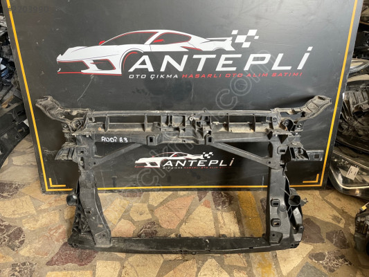 AUDİ A3 ÖN PANEL ÇIKMA
