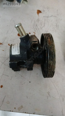 Dfm succe direksiyon pompası