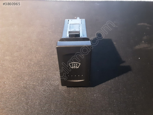 VOLKSWAGEN SHARAN ÖN CAM REZİSTANSI
