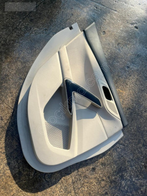 PEUGEOT 508 SAĞ ARKA KAPI DÖŞEMESİ