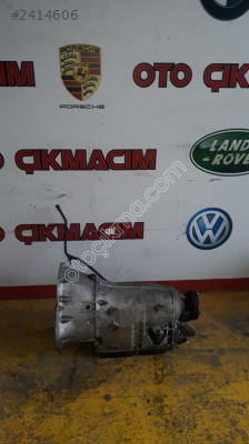 2112703300 722695 SLK 271 MOTOR ŞANZIMAN
