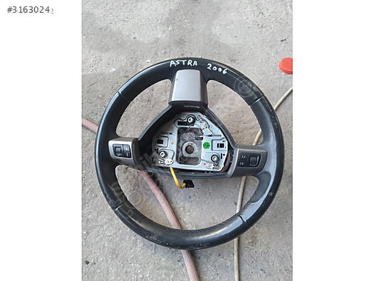 OPEL ASTRA H 2006 DİREKSİYON SİMİDİ 05305115921
