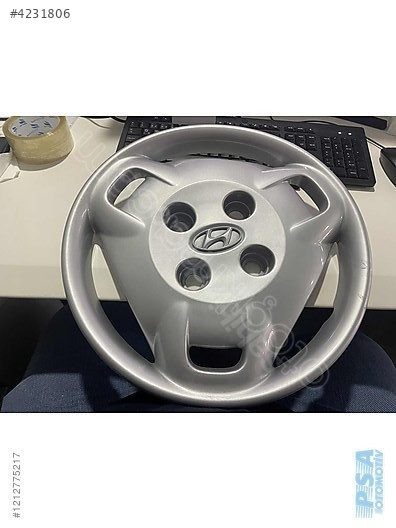 HYUNDAİ ELANTRA JANT KAPAK 14 JANT 1999-20