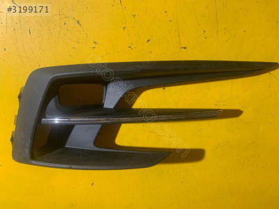 MEGANE 4 SAĞ SİS KAPAĞI 261A22847R
