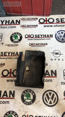 5N0858566 Volkswagen Golf 6 direksiyon kolonu çerçevesi