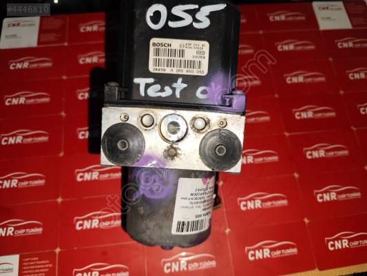 0265950055 VOLKSWAGEN PASSAT ABS BEYNİ