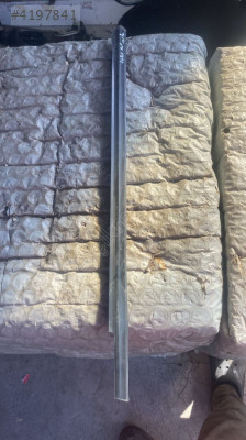 CHEVROLET KALOS SOL ARKA KAPI CAM DIŞ ÇITASI.OTO ERKAN ÜNYE