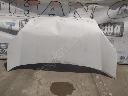 2011 2014 Fiat Fiorino motor kaputu