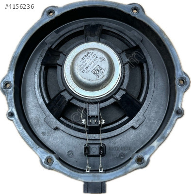 PORSCHE PANAMERA HOPARLÖR 97064565102 2010/2015