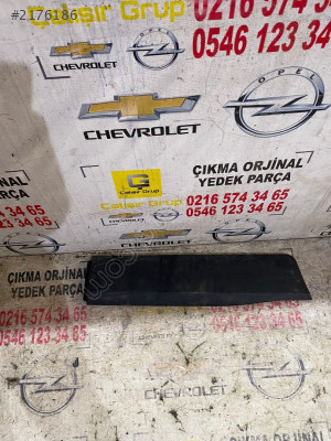 OPEL GRANDLAND X KAPI DODİK ÇIKMA SÖKME YEDEK PARÇA