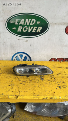 VOLKSWAGEN PASSAT B7 SAĞ SİS FAR 176624-01