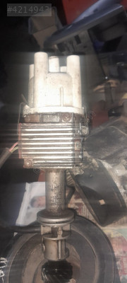 Doğan SLX distribütör