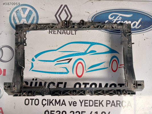 FORD COURİER / FİESTA  ÖN PANEL ORJİNAL ÇIKMA