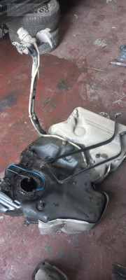 PASSAT B8 B8.5 DIZEL YAKIT DEPOSU