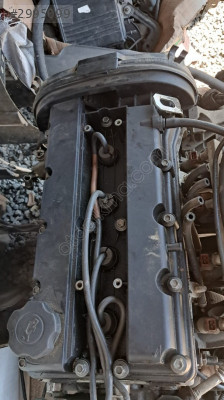 CHEVROLET LACETTİ KÜLBÜTÖR KAPAĞI.OTO ERKAN ÜNYE