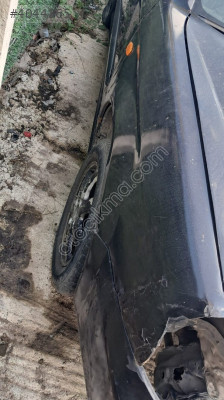 CHEVROLET EVANDA SAĞ ÖN ÇAMURLUK.OTO ERKAN ÜNYE