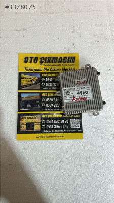 VW SEAT SKODA FAR BEYNİ 992941571AA