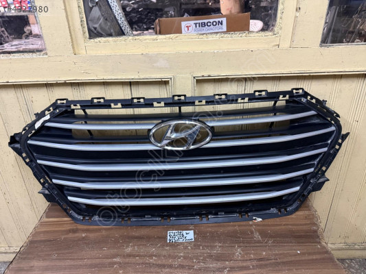 HYUNDAİ ELENTRA ÖN PANJUR ORJİNAL ÇIKMA TEMİZ ÜRÜN 2017-2019