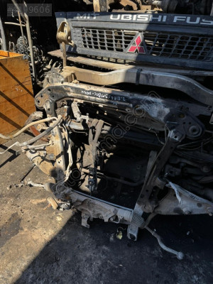 DACİA DOKKER DİREKSİYON KUTUSU KONUK OTO 05366077016