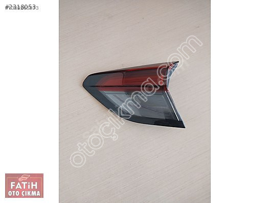 OPEL CORSA C 1.2 16V MODEL SOL IÇ STOP 90194155
