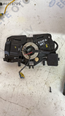 renault clio 4 2013 direksiyon airbag sargısı/zemberek (son fiyat