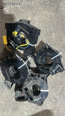 2001-2004 FORD FOCUS 1 DİREKSİYON SARGISI