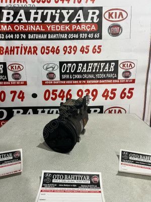 Admira 1.5 dizel 3cc klima komprasörü