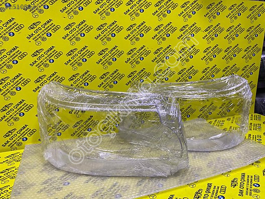 RANGE ROVER SPORT FAR CAMI SAĞ - SOL / 2010 - 2013 ARASI