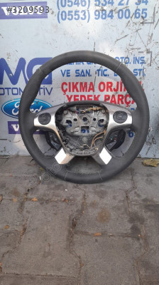 CUSTOM DİREKSİYON BK2T 3600 GC