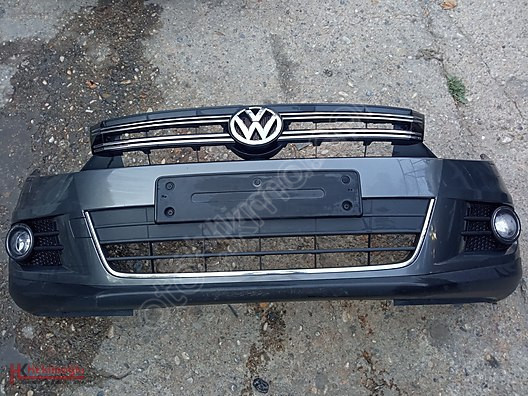 VW PASSAT B8 8,5 SOL ÖN ÇAMURLUK ORJİNAL HATASIZ BOYASIZ 3G08210