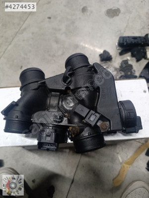 307 HAVA DOZÖRÜ 1.6 HDİ PEUGEOT 9657485480