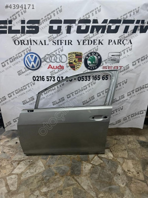 VOLKSWAGEN GOLF 7 SOL ÖN KAPI