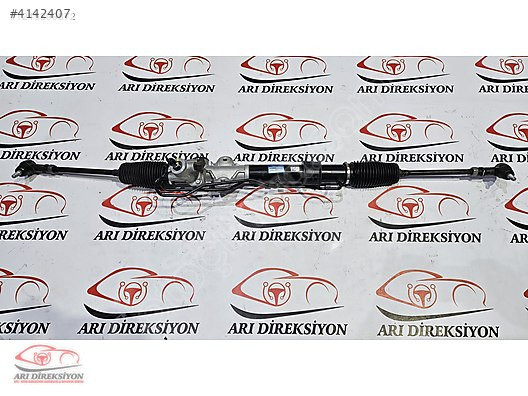 Hyundai H100 Direksiyon Kutusu - 57700 4F000 - Sıfır Orijinal