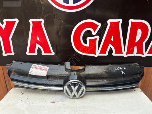 Volkswagen golf 7R panjur Kaya Garage