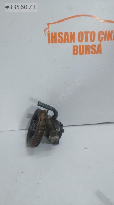 Hyundai coupe sonata direksiyon pompası