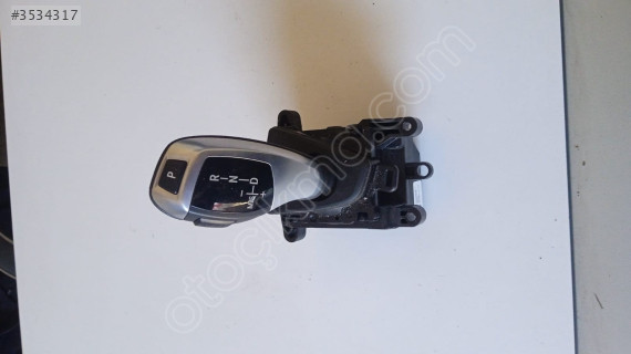 BMW 4.18 KASA F32 OTOMATİK VİTES KOLU